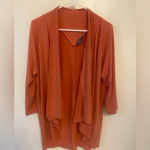 Women’s cardigan size XL